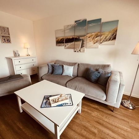 Ferienwohnung Ocean In Born Exterior photo